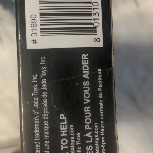 Dungeons and dragons Jada die cast sets - Picture 5 of 14